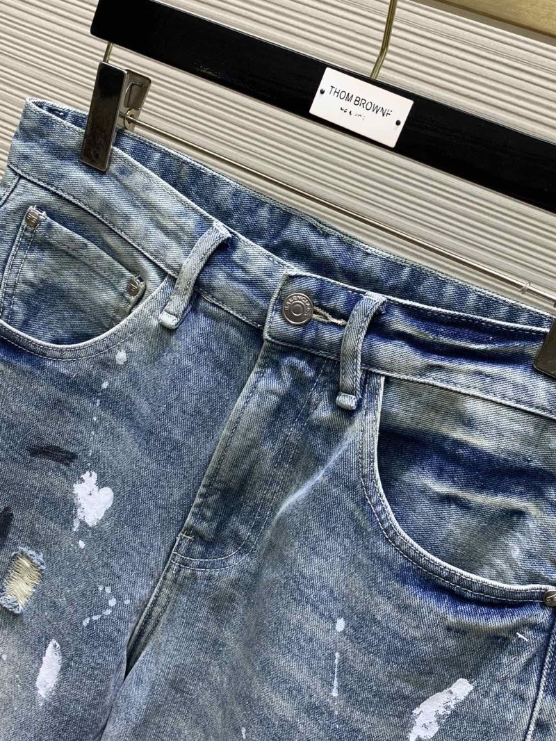 Balenciaga Jeans